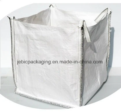 U-panel FIBC Big Bag with Conical Top