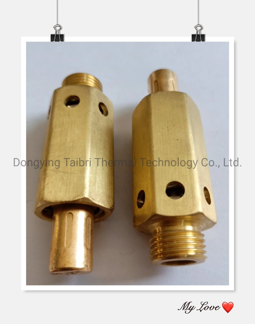 Others Other Compressors Component Parts Taibri