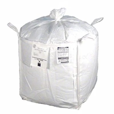 Jiaxin Ton Bag Китай Производитель мешков FIBC для сыпучих материалов 1 тонна Big Bag Асбестовые мешки FIBC Большие мешки для удобрений по запросу Тонный мешок песка по индивидуальному заказу